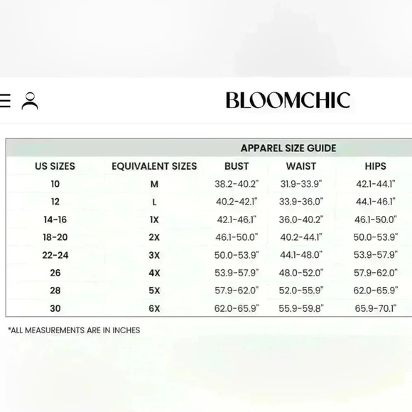 BLOOMCHIC Women’s Size 12 Sweater with Fold Over Ribbed Collar in Tan NWT - Picture 12 of 12